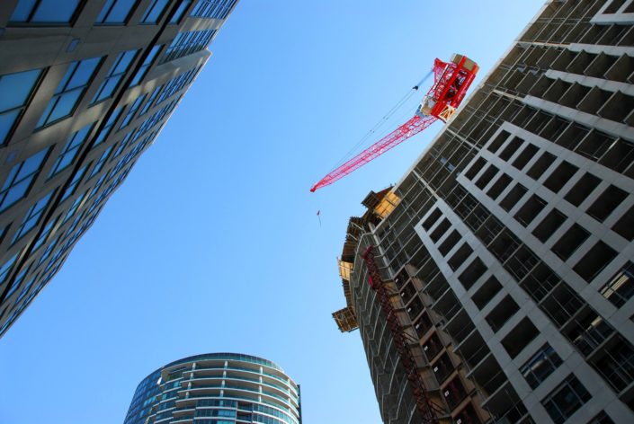 Urban development